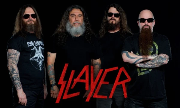 Выбери лучшую песню Slayer! От культовой классики до самых жёстких треков — реши, какой рифф и какой крик Тома Арайи звучат мощнее всех! 🤘