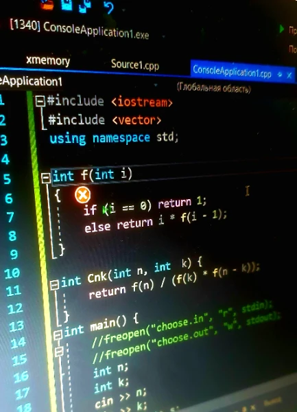 Этот тест покажет как сильно вы знаете C++ ведь его знает/изучает всего 0.011% населения планеты земля :) [а ещё этот язык очень очко-разрывательный]