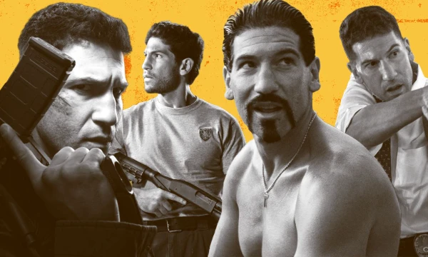 Американский актёр, наиболее известный по роли Шейна Уолша в телесериале «Ходячие мертвецы», а также по роли Фрэнка Касла / Карателя в одноимённом сериале а также по сериалам «Сорвиголова» 