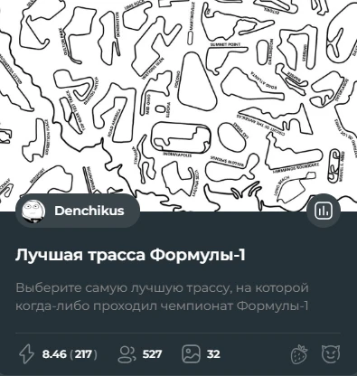 Как примерно выглядел тест Как примерно выглядел тест