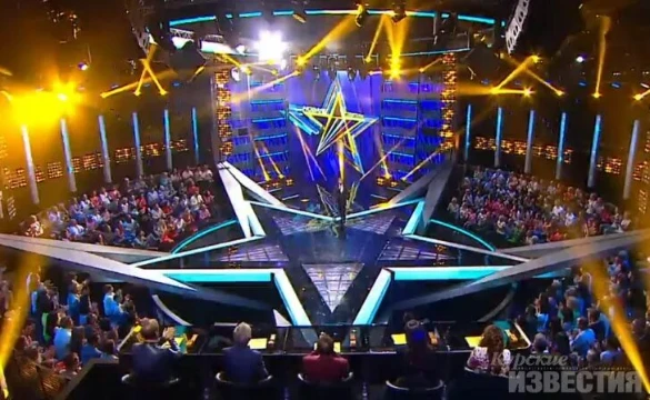 Предлагаю вам выбрать самую лучшую песню из шоу «Звезда». Здесь представлены выступления только из финала. Тоесть большинство песен авторские (написанны специально для шоу). 