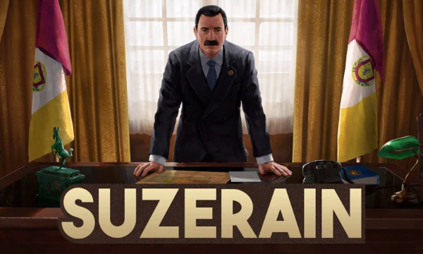 Дошёл я до теста по Suzerain. Этот тест определит какая из игровых идеологий вам будет ближе. Тест носит исключительно развлекательный характер