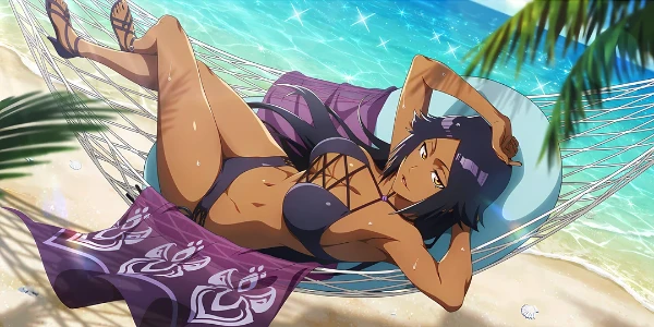 new best anime edits