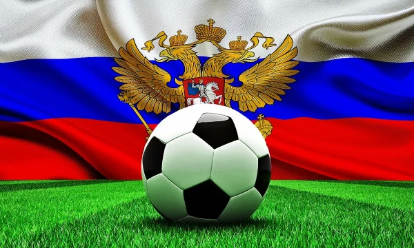 Напиши профессиональные футбольные клубы России на каждую букву алфавита. Команды принимают участие в чемпионате (РПЛ) и первенствах (Первая и Вторая лига).