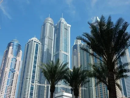 City