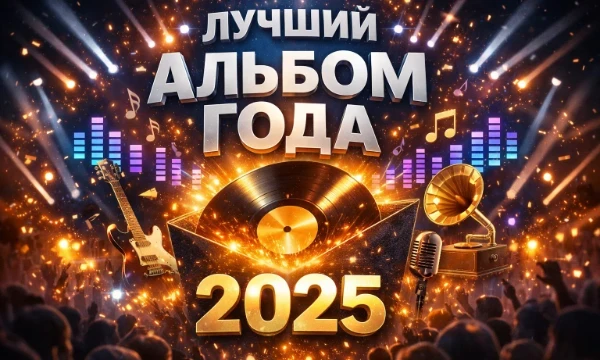 В данном тесте собраны альбомы артистов которые родились и/или проживали (-ют) в России. А так же альбомы исполненные на русском языке. 
