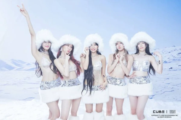 helloу,я Лиса и это тест на ОГЭ и ЕГЕ по кпопу. тебе предстоит рассказать значение слов ( ибо написать,ибо выбрать ) сказать что за кпоп группа представлена ну и так далее. желаю удачи ! (не плагиачу)