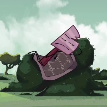 лучший персонаж инмт