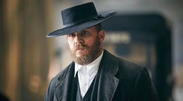 Выбери Лучший Фильм или Сериал С Участием Тома Харди!