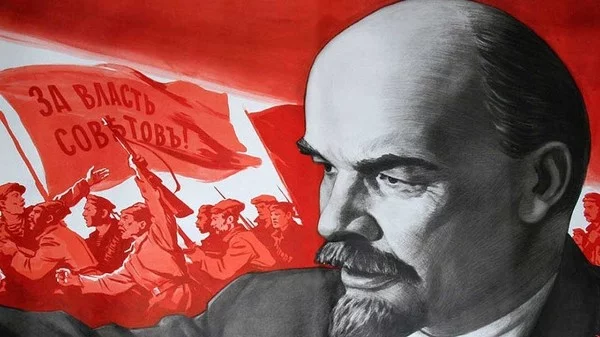 Узнай насколько ты знаешь Марксистко-Ленинскую теорию. 
 !Внимание! Тест основан на большевистском видение коммунизма