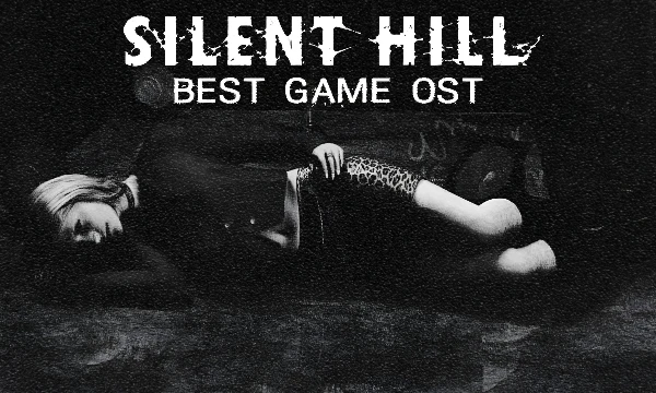 Саундтреки Silent Hill — уникальное сочетание мрачной атмосферы, индустриального шума и гипнотической мелодичности. Выберите композицию, лучше всего воплощающую атмосферу легендарной серии.