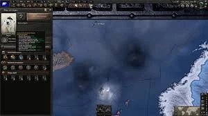 Все правители-нелюди в Hearts of Iron 4 Все правители-нелюди в Hearts of Iron 4