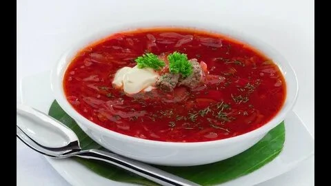 Find out what dish they like the most and try to take part in this tournament to test yourself and so on.
