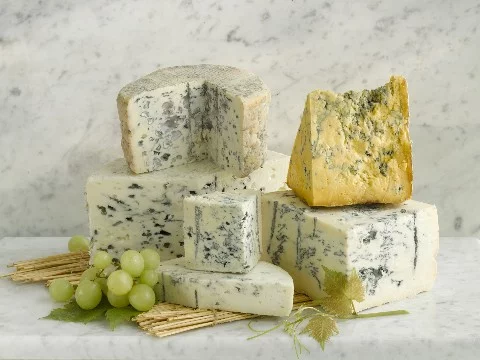Это мой первый тест!🧀