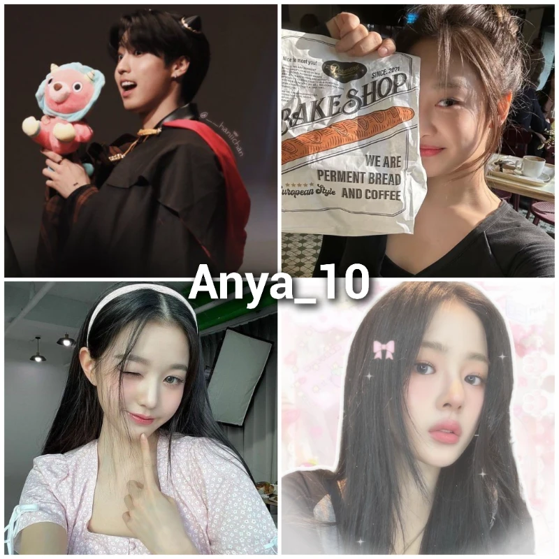 Хан (Stray Kids), Ниннин (aespa), Вонён (IVE), Минджи (NewJeans) ^^чисто ассоциации пинтереста, фото Вонён тут кстати еще с iz*one^^ Хан (Stray Kids), Ниннин (aespa), Вонён (IVE), Минджи (NewJeans) ^^чисто ассоциации пинтереста, фото Вонён тут кстати еще с iz*one^^