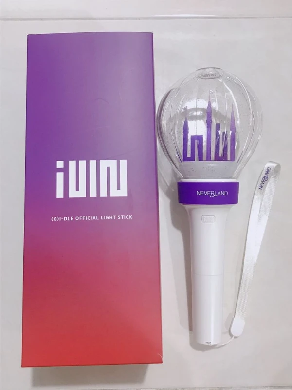 (g)i-dle (g)i-dle