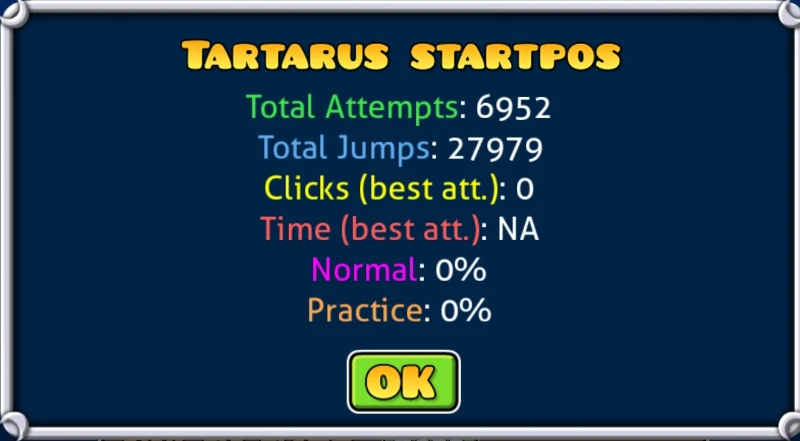 Tartarus на телефоне день 3 Tartarus на телефоне день 3