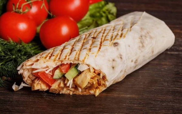 Предлагаю выбрать лучший продукт из предложенных. В тесте представлены как мучные блюда, так и различные сладости. 