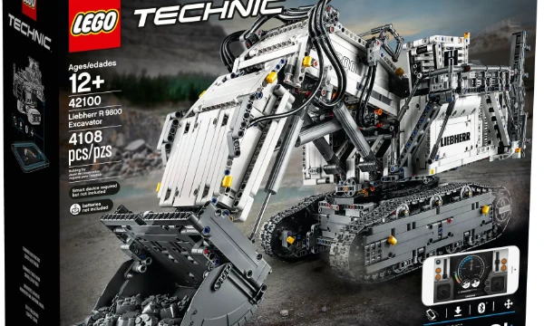 🚗 Выбираем лучший большой набор LEGO Technic! От суперкаров до мощной техники — что впечатляет больше всего? Голосуй за шедевры инженерии из деталей  LEGO! 🧱
