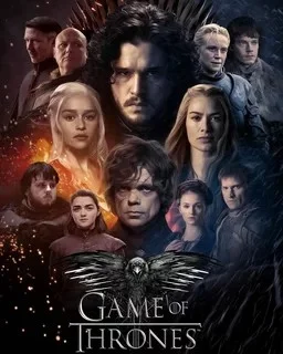 Лучший Сезон Зарубежных Сериалов