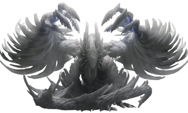 Choose your favourite Monster in last three Monster hunter video games(Iceborne, rising. Wilds) in what category you want