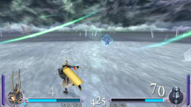 К слову, я очень советую поиграть в Dissidia Final Fantasy через эмуляцию. Есть расширенная версия под названием Dissidia 012 Duodecism, но там нет перевода на русского как в оригинальной версии. К слову, я очень советую поиграть в Dissidia Final Fantasy через эмуляцию. Есть расширенная версия под названием Dissidia 012 Duodecism, но там нет перевода на русского как в оригинальной версии.