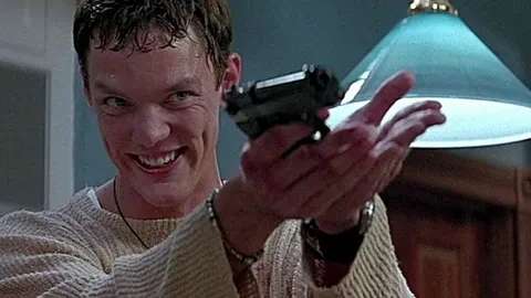 Как сложилась жизнь главных актёров фильма Крик (1996) ? Как сложилась жизнь главных актёров фильма Крик (1996) ?