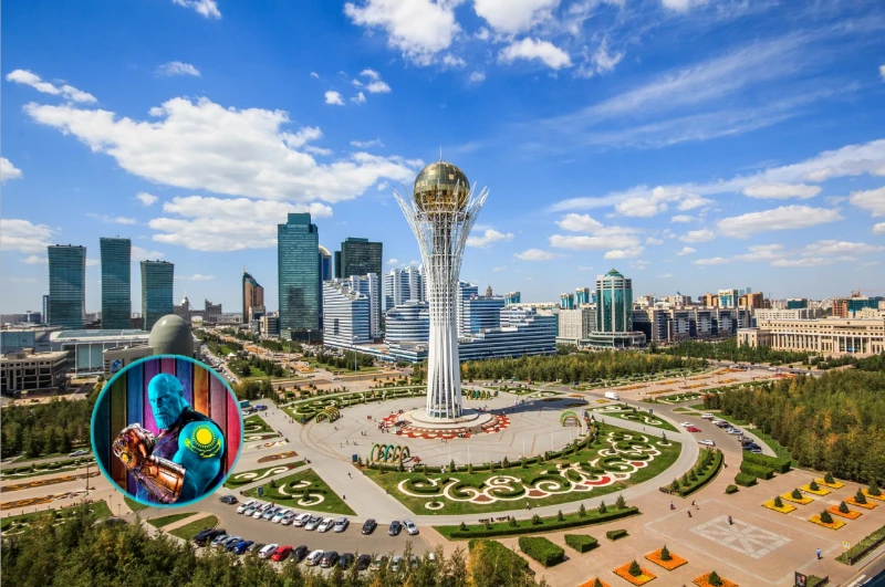 Savelich_228 в Астане🐴 Savelich_228 в Астане🐴