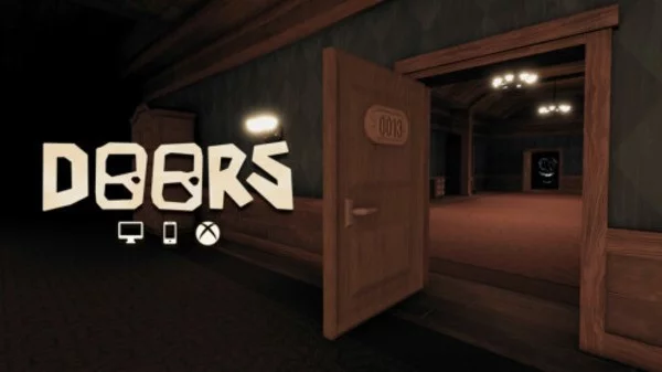 pov: логика doors
