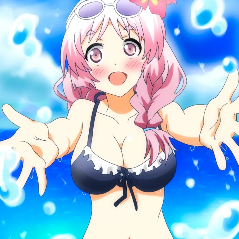Inou Battle Wa Nichijou Kei No Naka De Hentai