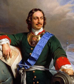 Я приготовила для вас тестик по Петру I. Хорошего вам прохождения!