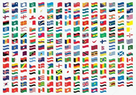 Флаг (от нидерл. vlag) — полотнище правильной геометрической формы (чаще всего прямоугольной), имеющее специальную расцветку и определённое соотношение сторон.