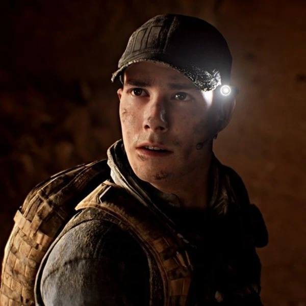 Choose the best character from supermassivegames. Until Dawn, The Quarry, And dark pictures.
