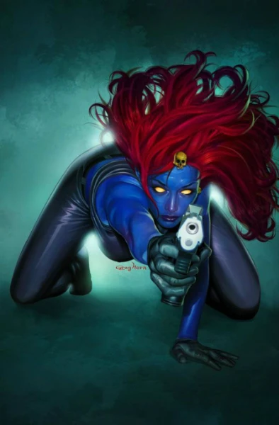 Каждому известно - каков учитель, таков и ученик. 32 персонажа вселенной MARVEL будут бороться за право стать вашим личным тренером. Вам предстоит выбрать лучшего из лучших. Выбирайте.