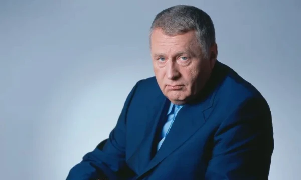 Симулятор Жириновского —Мой квест который я придумал, пройди и узнай сможешь ли ты продержаться если бы был Жириновским, или ты совсем не похож на него?