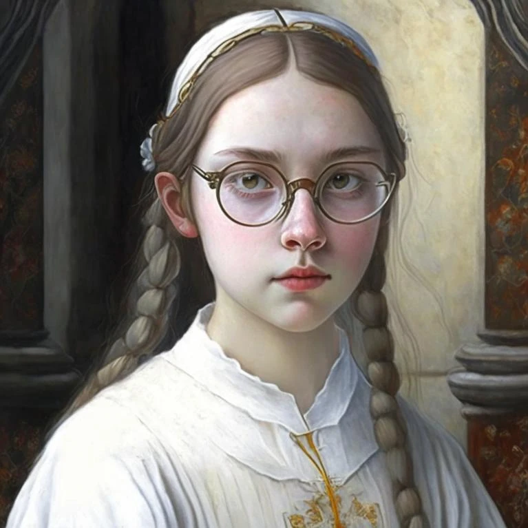 Ценительница Ценительница