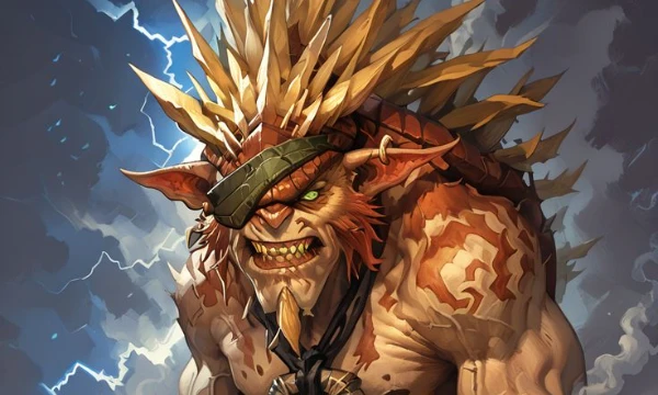 В этом тесте тебе предстоит угадать героя игры Dota 2 по картинке сделанной нейросетью. Удачи в прохождении!
