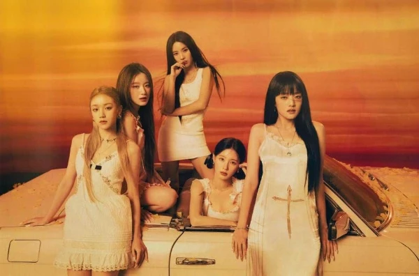 Сегодня вам придется выбрать между k-pop песнями лучшую! Ох, выбор будет сложен. Удачи!