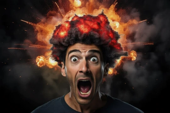 Вы видете это, что вы бы включили первым? Там рандом)
