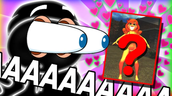 Мои подписчики для конкурса рисовали арты по Poppy Playtime! Выбери лучший из них!