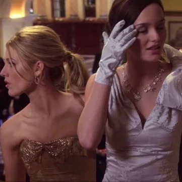 Выбираем любимого героя  легендарного сериала "Gossip Girl"!!!!