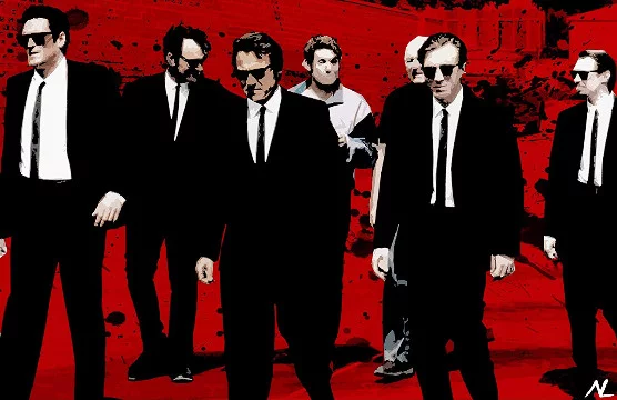 Любимый сериал или кинофильм из узкого круга ностальгических и малопопулярных фильмов и сериалов.