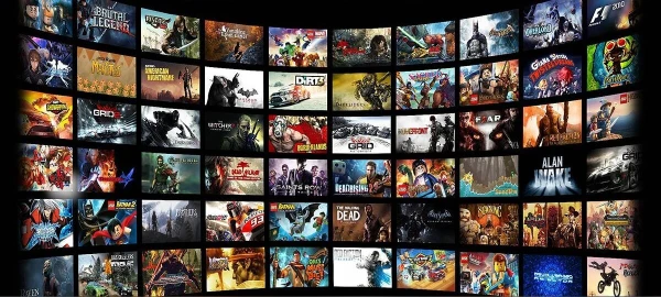 Тирлист сугубо моих любимых и просто пройденных игр за все мое "игровое" время в период с 2004 по 2026 год. Тут есть как новые игры, так и совсем старье, ибо сейчас я уже мало во что играю.