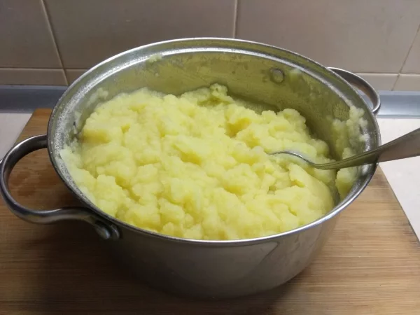Потекут слюнки