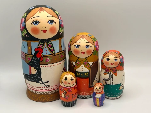 Познавательная игра в формате теста: нужно выбрать один правильный вариант ответа из нескольких. В викторине 10 вопросов.