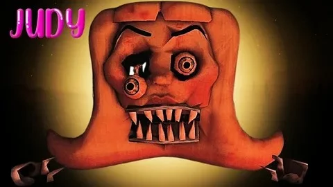 (HORROR)