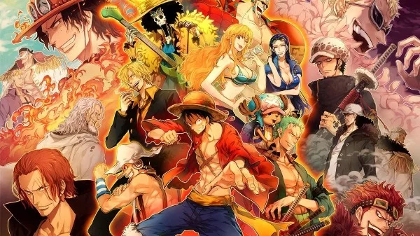 One Piece Hentai Порно Видео | twosphere.ru