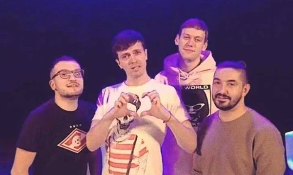 Какая фотка Импровизаторов нравится вам больше?♥♥♥♥