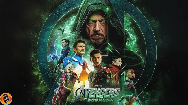 Фильм задуман как новая точка отсчёта для всей вселенной Marvel — без ностальгии не обойдётся, но акцент сделан на будущее. Фильм задуман как новая точка отсчёта для всей вселенной Marvel — без ностальгии не обойдётся, но акцент сделан на будущее.