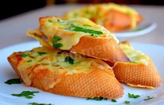 Выбери самую вкусную еду к чаю